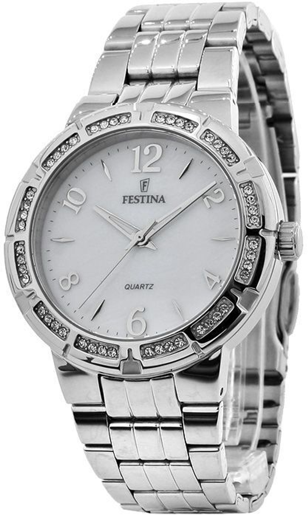 Женские наручные часы Festina F16703/1