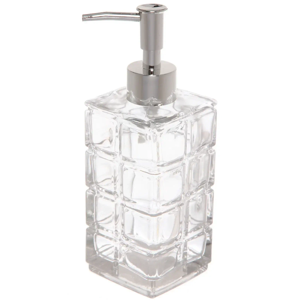 Дозатор для жидкого мыла 380 мл. F130-4