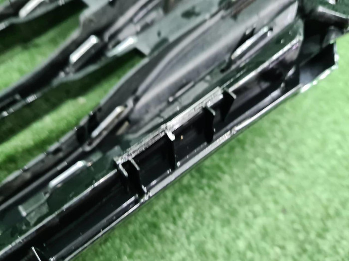 Решетка радиатора Haval Jolion (2021-н.в.)