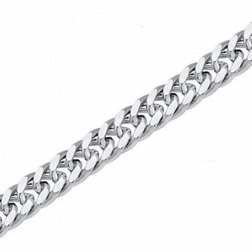 Цепочка Двойная панцирная 1,5 мм