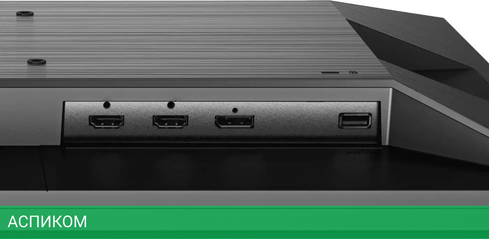 Игровой монитор Thunderobot HitBox 24F280 JT00EW00TRU