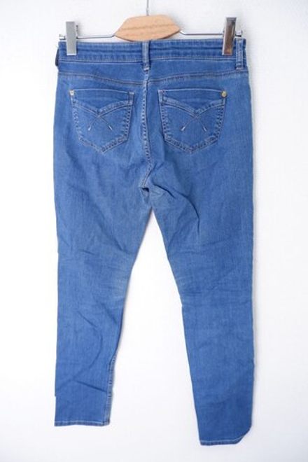 Джинсы Topshop базовые 42 размер