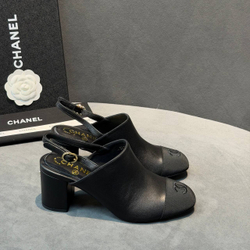 Туфли Chanel