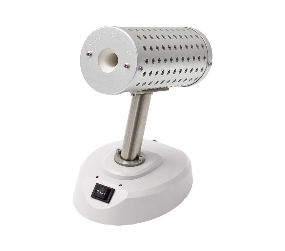 Стерилизатор Bacti -cinerator MJ-800
825 ℃ ±50℃丨200 Вт丨 1,3 кг