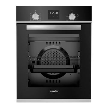 Электрический духовой шкаф Simfer B4EV58011