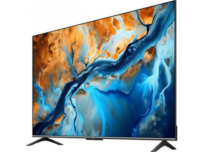 Телевизор Xiaomi TV S Mini LED 85 2025 4K Ultra HD