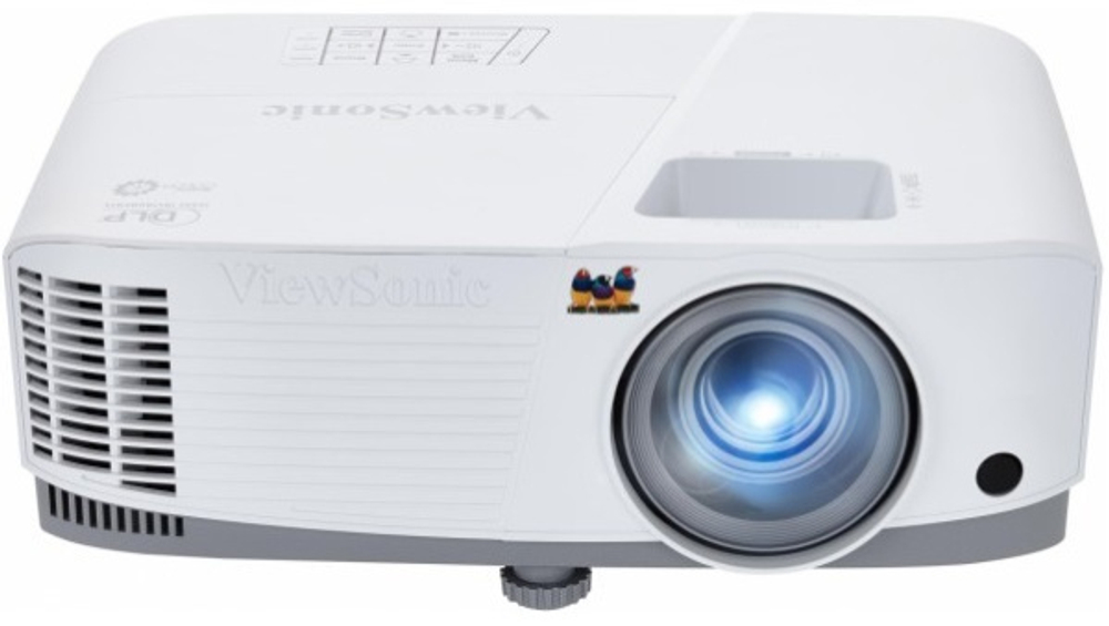 Проектор Viewsonic PA503S
