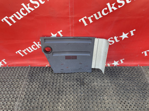 Пaнель спального мeстa лeвaя