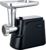 Мясорубка ARG MG-437 черный