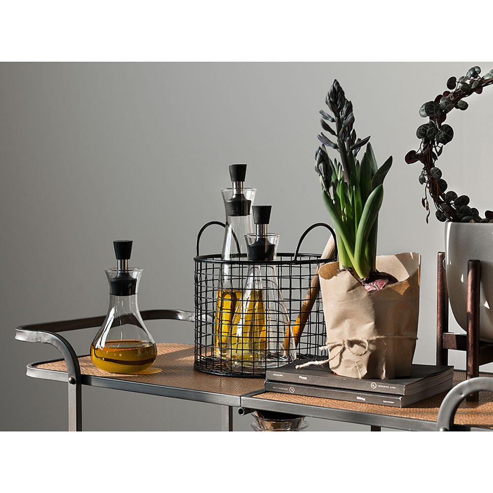 Графин для масла, 550 мл