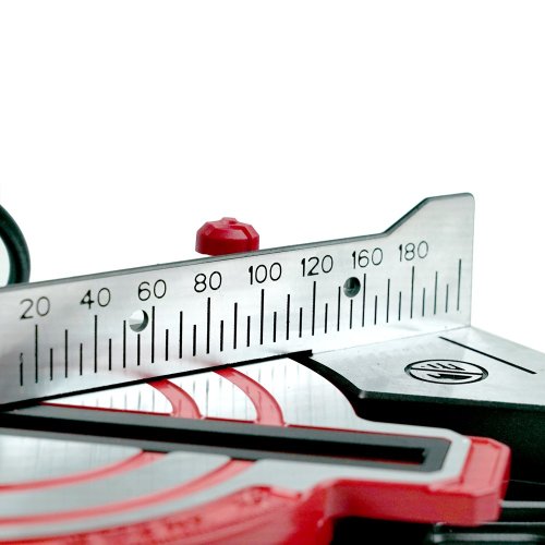 Пила торцовочная 210мм TEH TMS21015