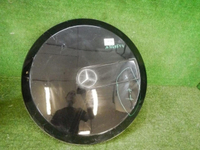 Кожух запасного колеса Mercedes G W463 (2008-2018)
