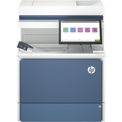МФУ HP Color LaserJet Enterprise MFP 6800zf