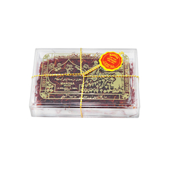 Шафран испанский целый, категория superior, МАРОСА, 5г