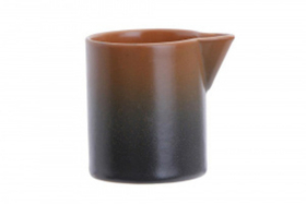 Соусник/молочник 200 мл, цвет коричневый LYKKE BROWN