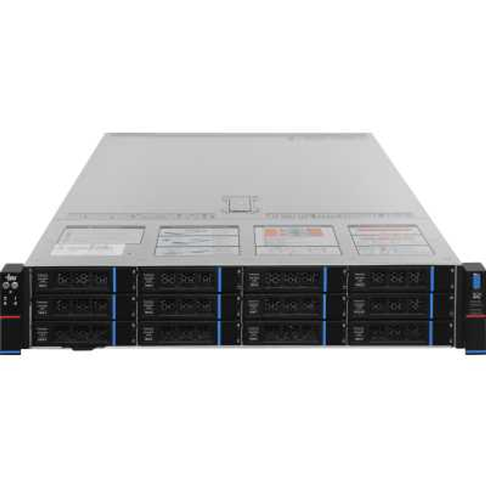 Сервер iRU Rock G2212IG4 2127944