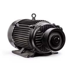 Электродвигатель в сборе AEROMAX EM-1650 (400В / 15кВт)