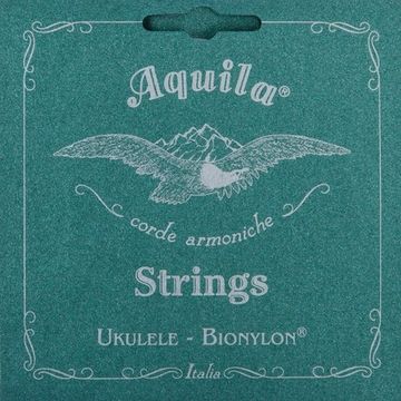 Струна одиночная для укулеле AQUILA 9U SINGLE