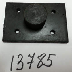 TPF4-400-02 Основание подхвата