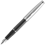 Ручка перьевая Waterman Embleme F