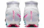 Кроссовки Nike Zoom Mercurial Superfly 9 Elite Fg