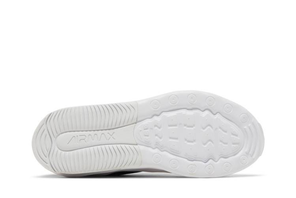 Кроссовки Nike Air Max Bolt (Женская размерная сетка)