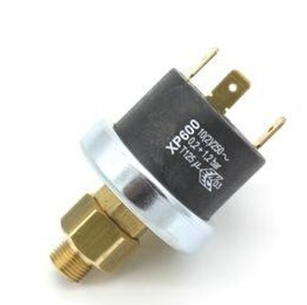 Реле давления воды в контуре отопления Fondital