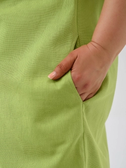 Платье женское "Вологда"