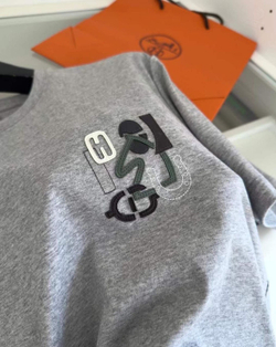 Футболка Hermes