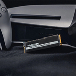 Накопитель SSD M.2 2280 Patriot Memory P400 V4 4000 ГБ