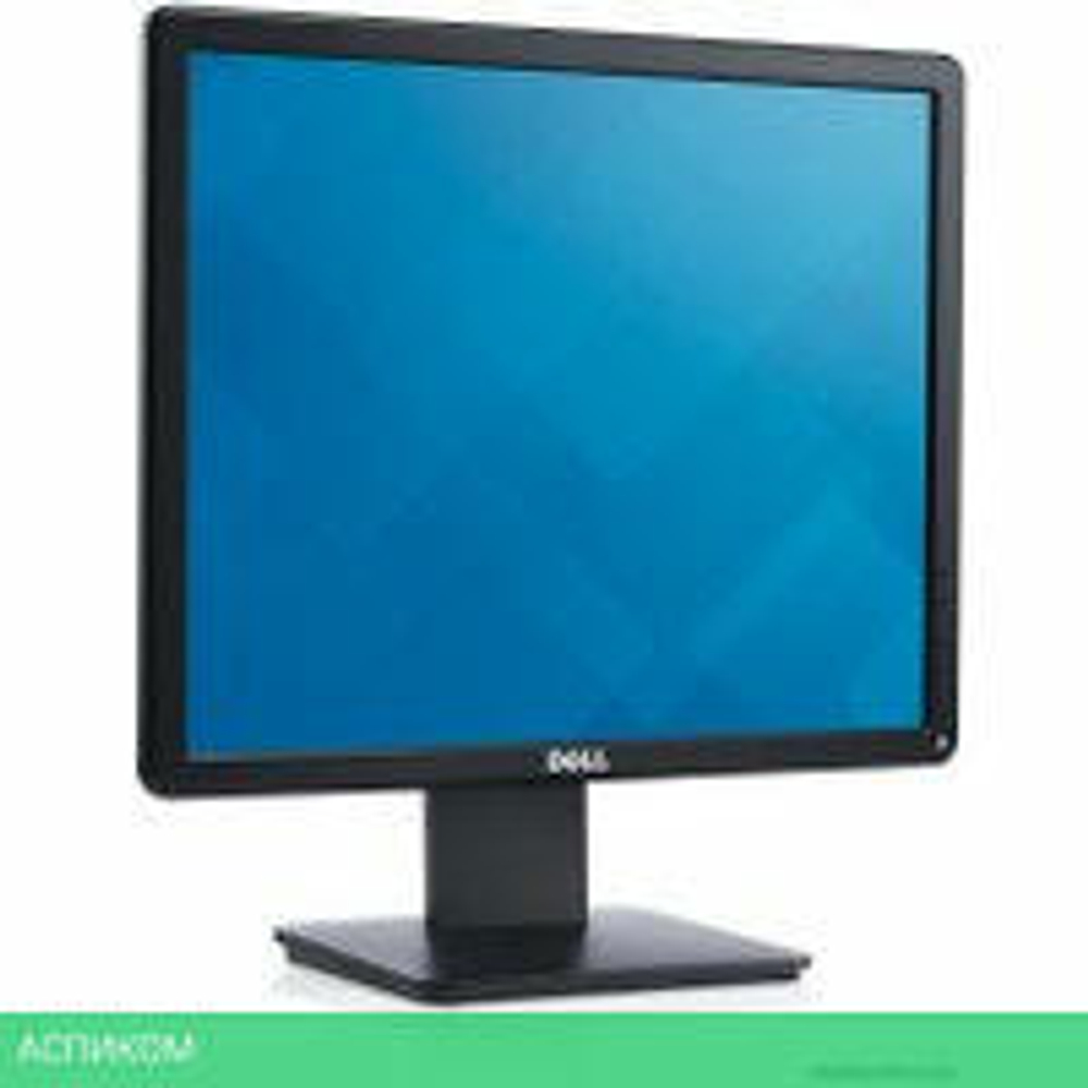 Монитор Dell E1715S