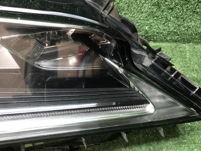 Фара правая Lexus RX 4 (2015-2019) LED под 1 блок