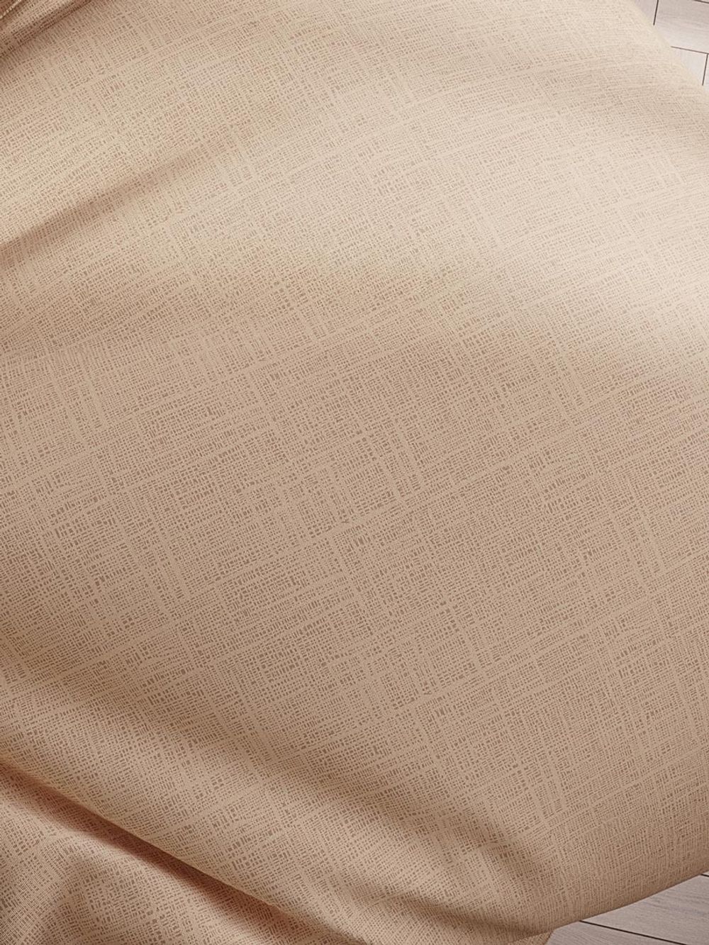 Постельное белье поплин Сказка "Meow (компаньон)" 1,5-сп Наволочка 50х70 см 1 шт Простынь 150x215 см Пододеяльник 145x215 см