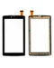 Тачскрин CX17-009 (Черный)