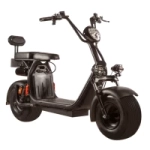 Электроскутер Citycoco HARLEY PRINCE 28Аh