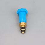 Кран подпитки для котлов BAXI Fourtech, Eco-4s, EcoCompact, Ferroli, Ariston арт. 3980I050, 766947000, 710046600, 651043