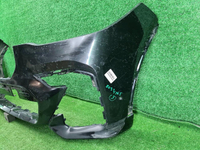 Бампер передний BMW X7 G07 (2019-2022) M-paket