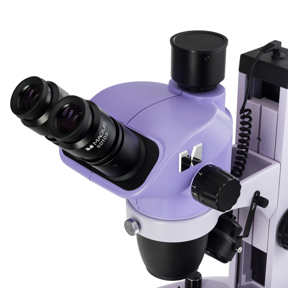 Микроскоп стереоскопический MAGUS Stereo 7T