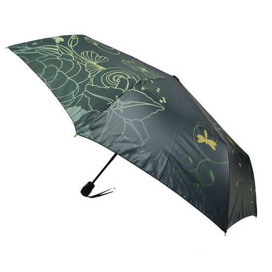 Женский зонт Три Слона, полный автомат, 3680-A-02