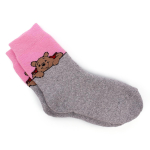 Носки детские 10и, р.16 в ассорт. (Игла), 1 шт.