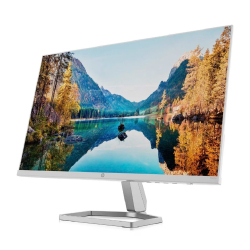 Монитор LCD HP 23.8" M24fw (IPS 1920x1080 75Hz 300cd D-sub HDMI)