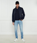 Джинсы CHRIS GUESS - голубой(M5RA27 D5KS2)