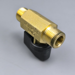 Кран подпитки G3/8 для котлов BAXI Nuvola арт. 5622840