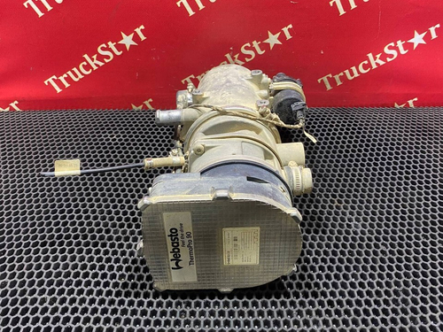 Отопитель автономный 9.1 KW 2024г