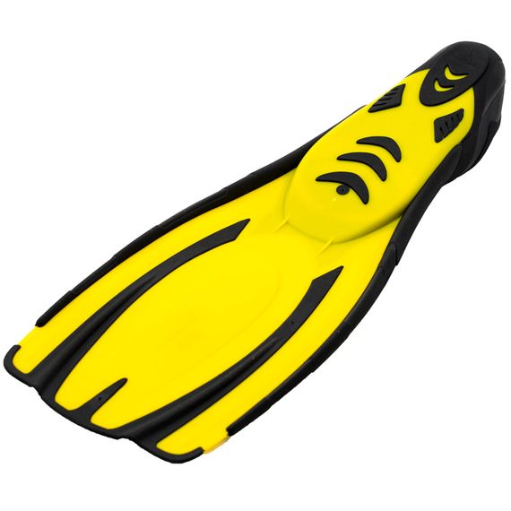 Ласты Marlin Miami Yellow