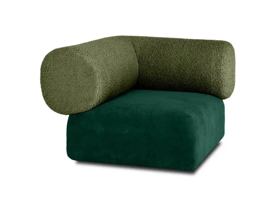 Завершение Trevi правое 896654