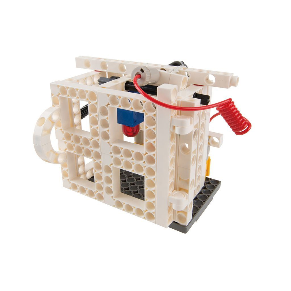 GIGO 1236R Набор УИК. Электрические схемы