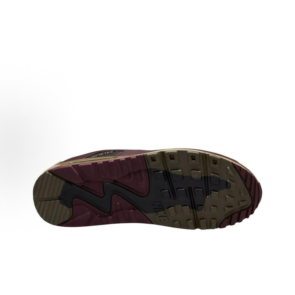 Nike Air Max 90 Gore-Tex "Cargo Khaki"