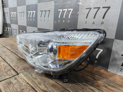 Фара левая галоген Mitsubishi ASX 10-20 Б/У Оригинал 8301C871