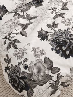 Постельное белье Simple House "Klaten" 2-спальный  Наволочка 50х70 см 2 шт  Простынь  240х215 см  Пододеяльник 175х215 см